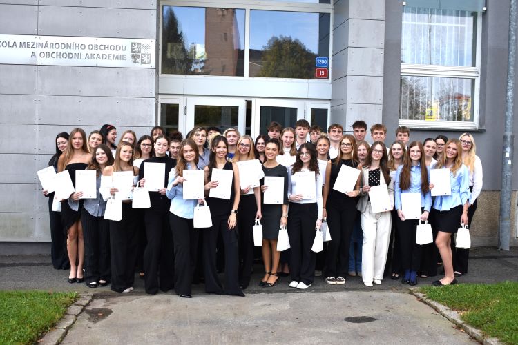 ED26 diplomy